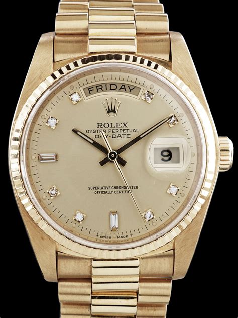 1984 rolex day date|1984 rolex 5513 for sale.